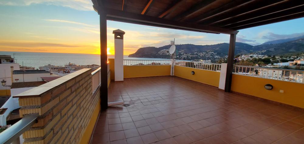  for sale house La Herradura Costa Tropical 27