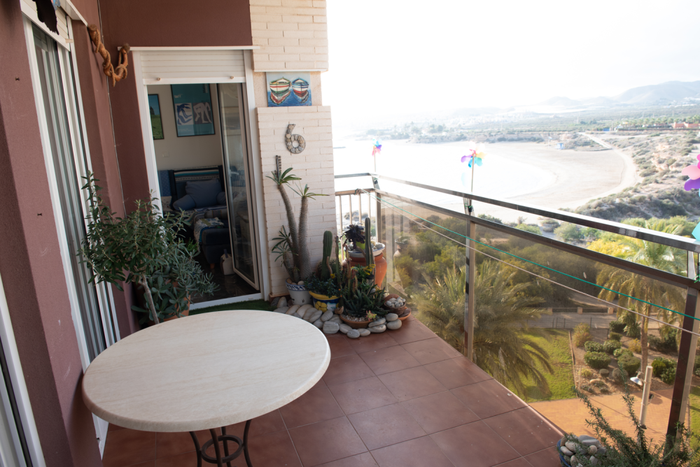  for sale apartment Isla Plana Campo De Cartagena 6
