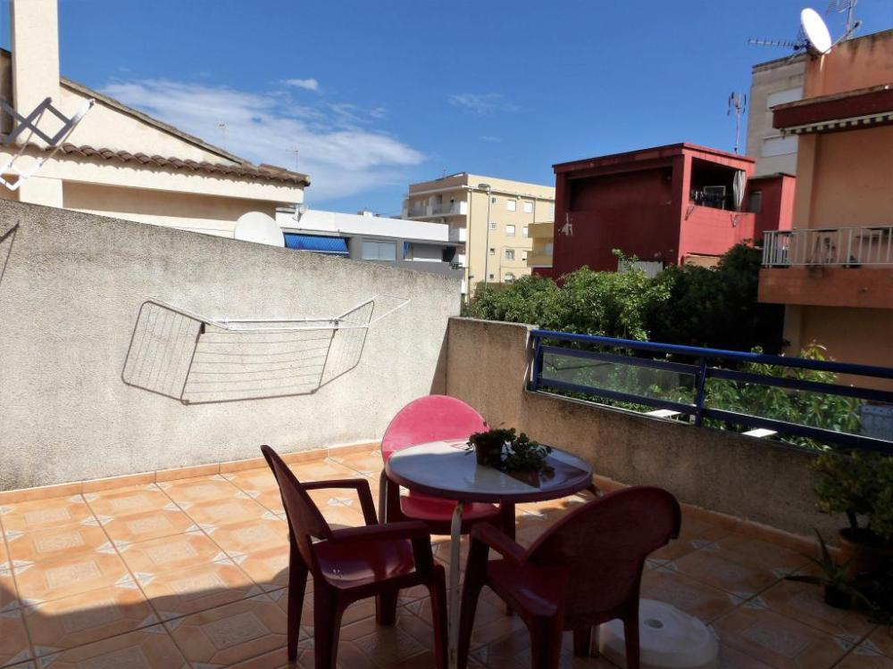  for sale terraced house Miramar Safor 24