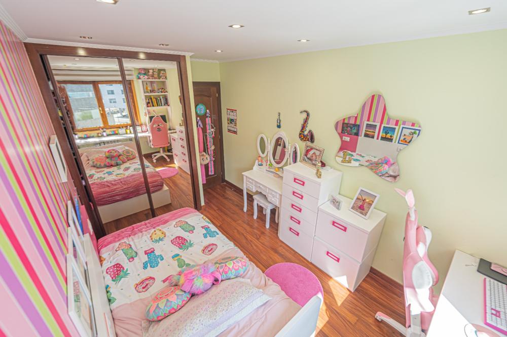  for sale apartment Puerto De Gijón Gijón 22