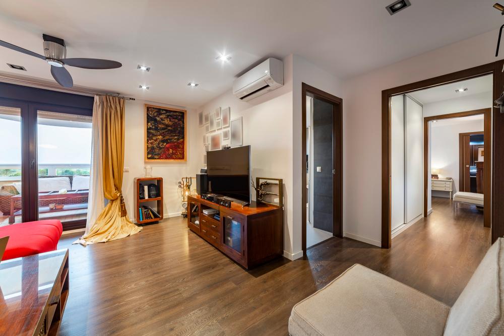  for sale penthouse Aguadulce Poniente Almeriense 23