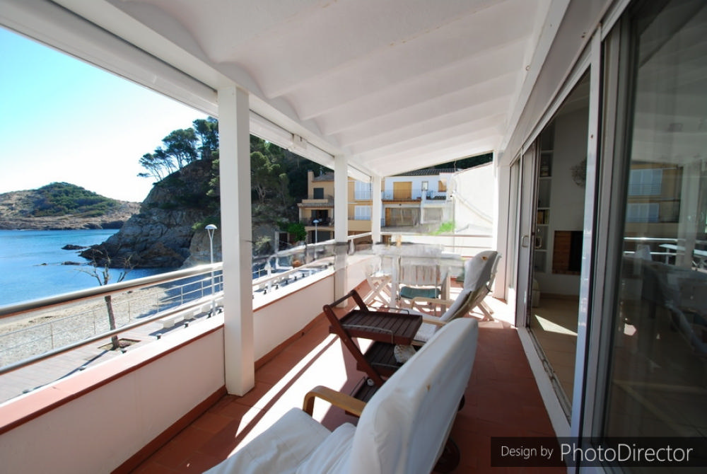  for sale villa Begur Baix Empordà 2
