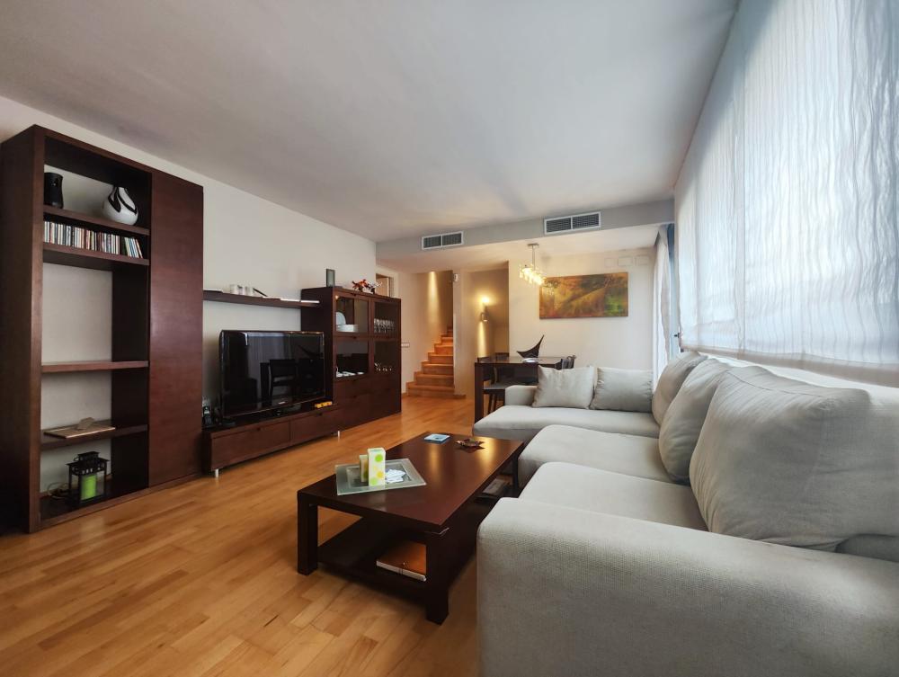  for sale apartment Horta Guinardó-Carmel Barcelonès 6