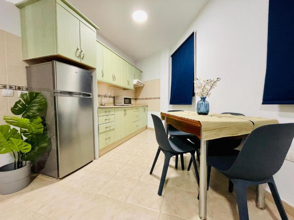 for sale building Caleta De Sebo Lanzarote 14