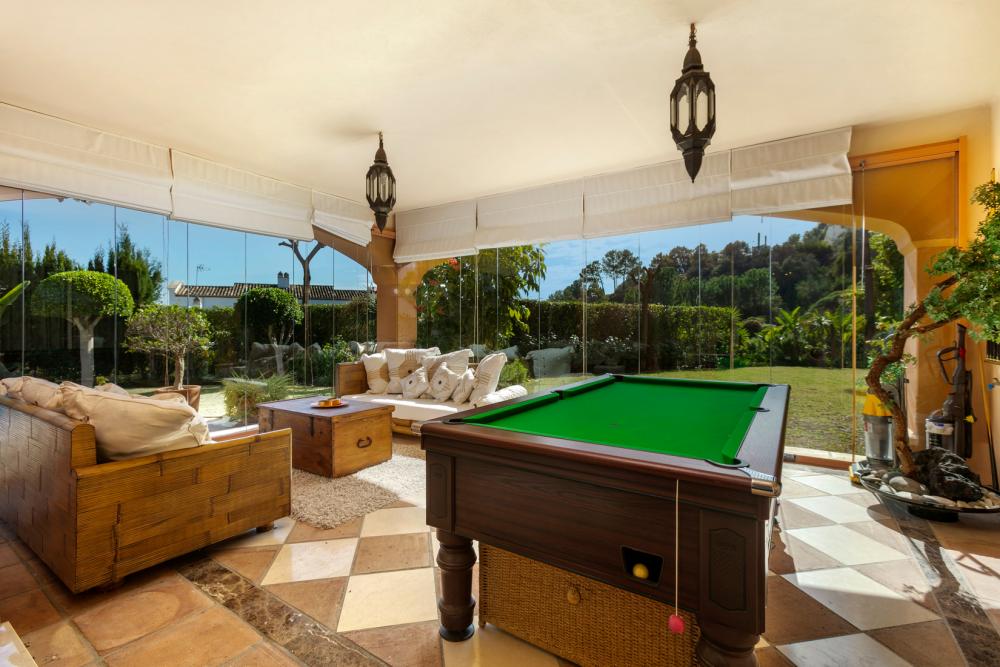  for sale villa La Quinta Costa Del Sol Occidental 8