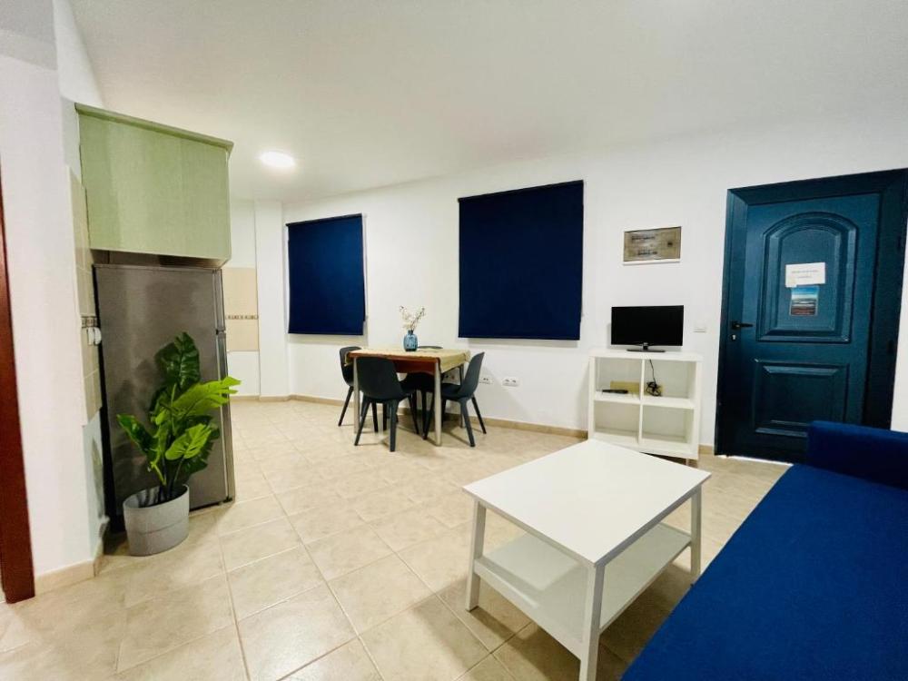  for sale building Caleta De Sebo Lanzarote 11