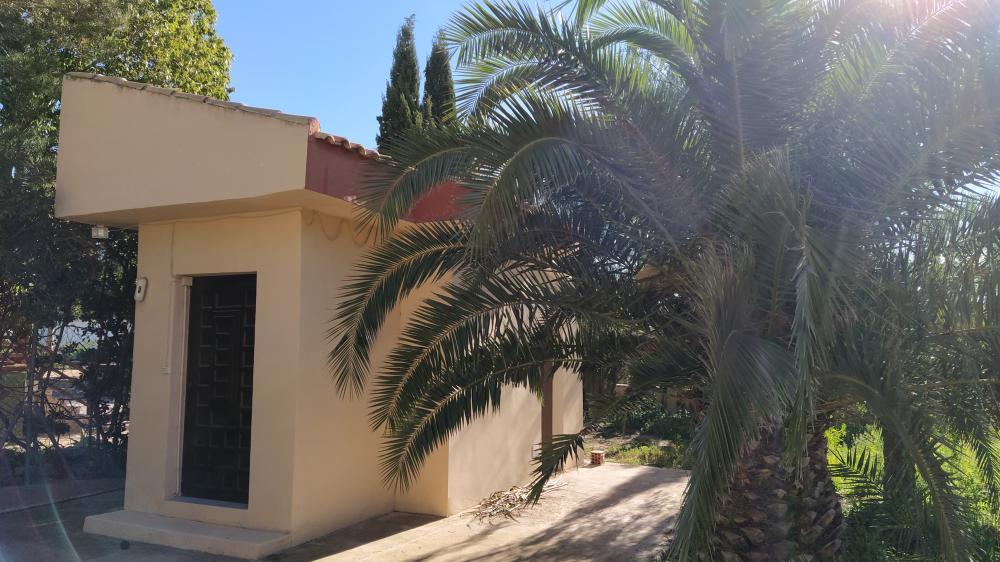 for sale villa Toscas-Chorrico Vega Media Del Segura 3