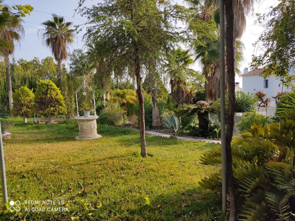  for sale villa Nerja Axarquía 4