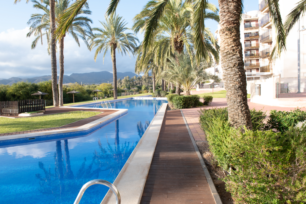  for sale apartment Isla Plana Campo De Cartagena 14