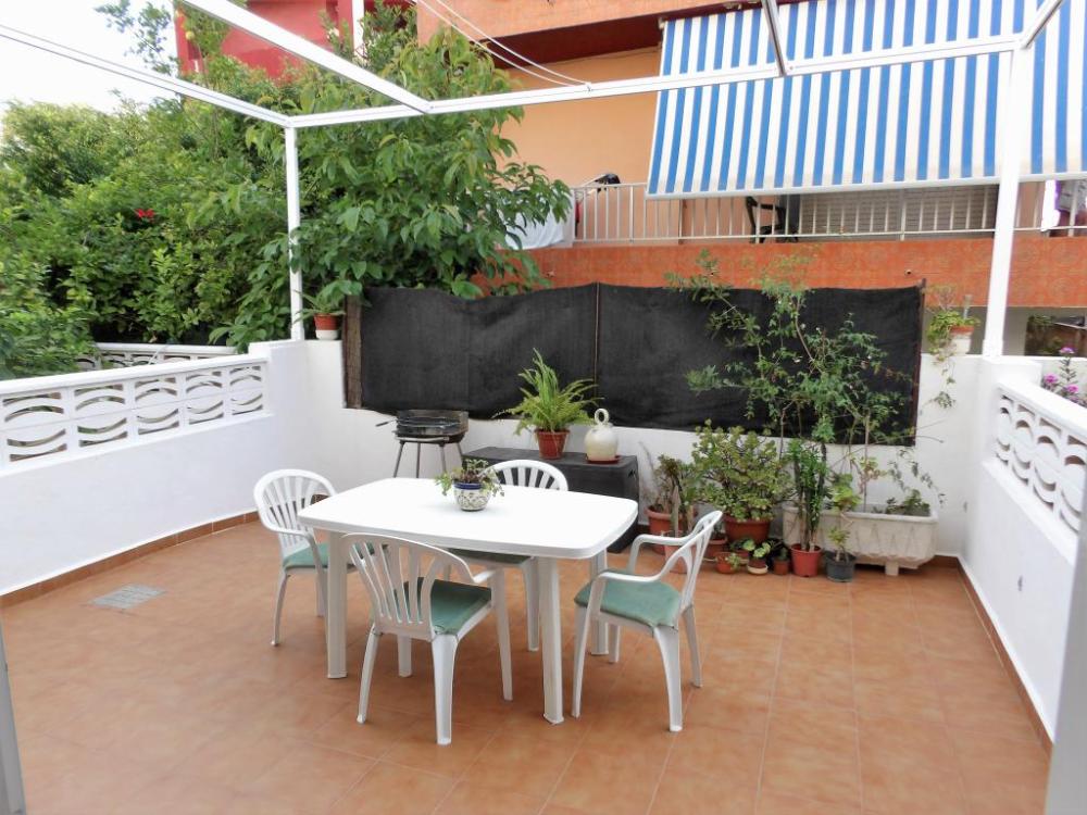  for sale terraced house Miramar Safor 17