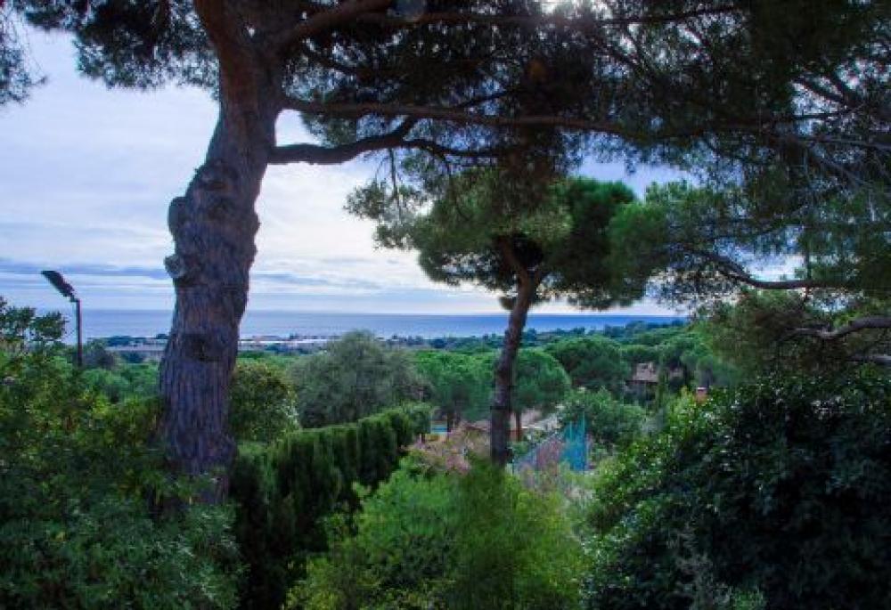  for sale house Sant Andreu De Llavaneres Maresme 20