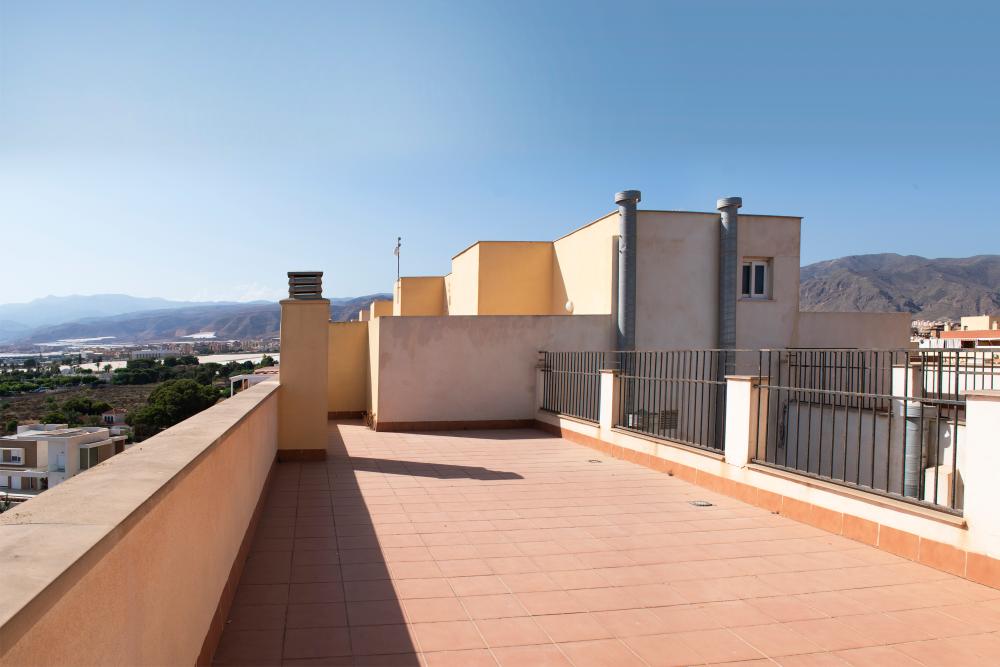  for sale penthouse Aguadulce Poniente Almeriense 45