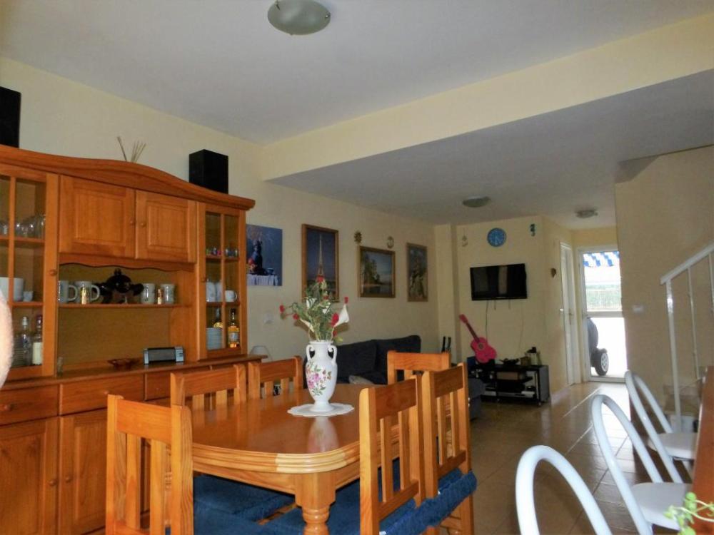  for sale terraced house Miramar Safor 9