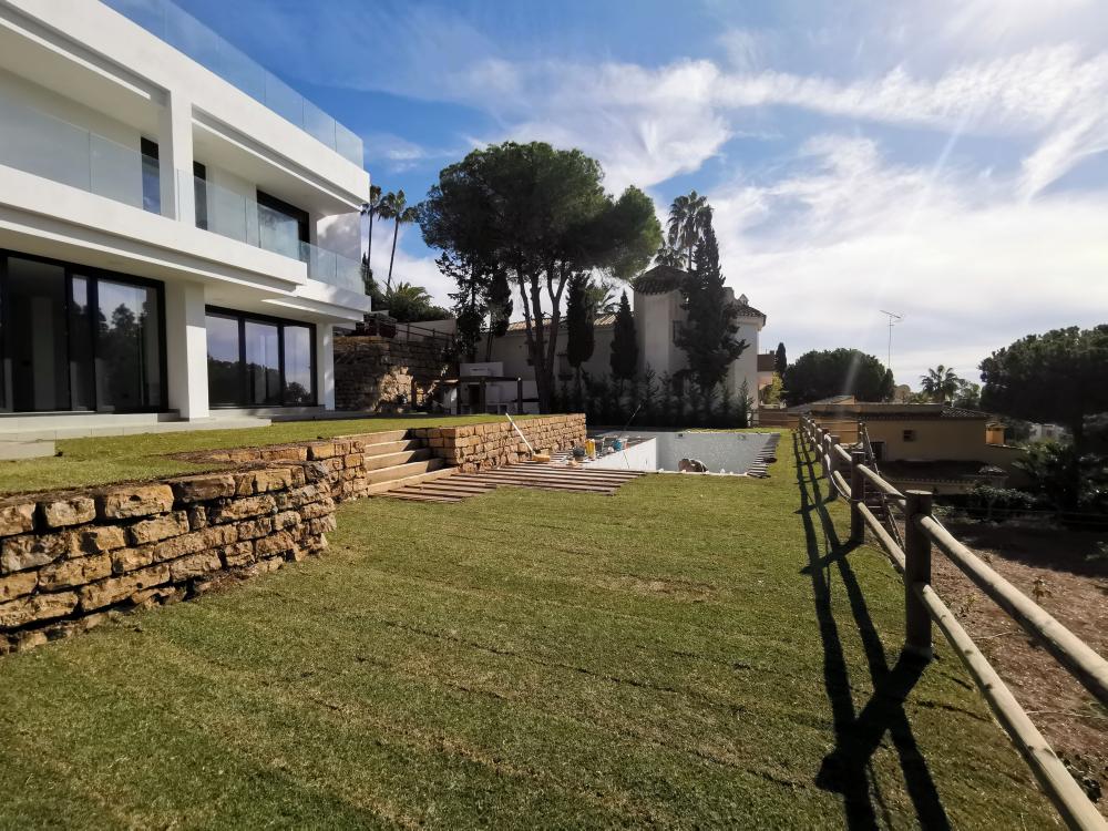  for sale villa Calahonda Costa Del Sol Occidental 24