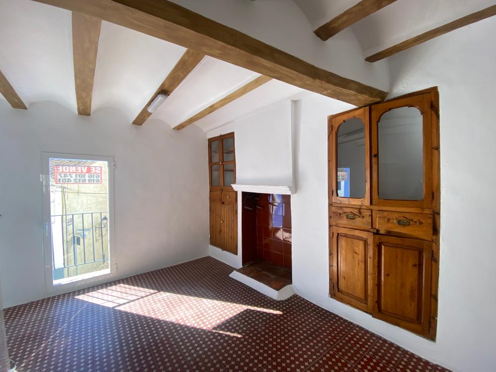  for sale house Tuéjar Serranos (Los) 19