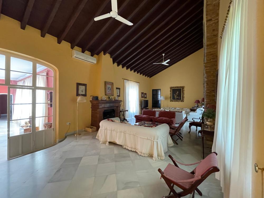  for sale house Umbrete Aljarafe 15