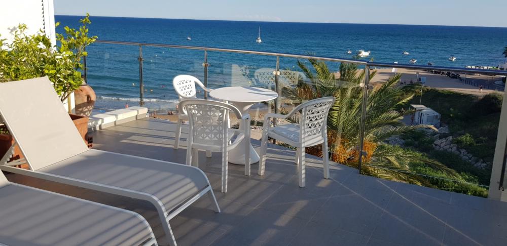  for sale penthouse Sitges Garraf 3