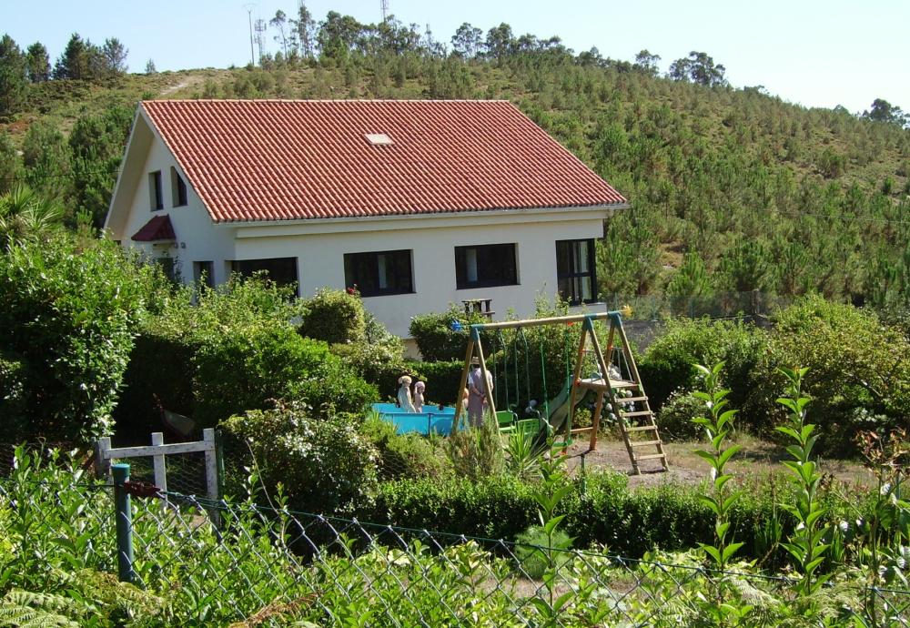 for sale house A Brixeria Bergantiños 30