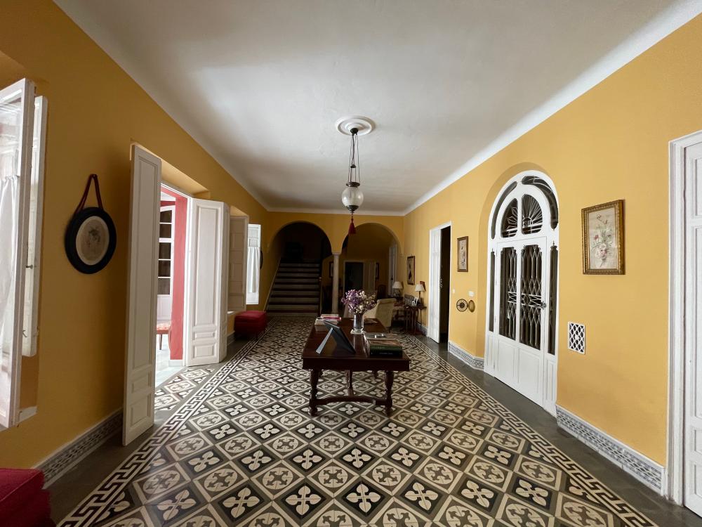  for sale house Umbrete Aljarafe 23