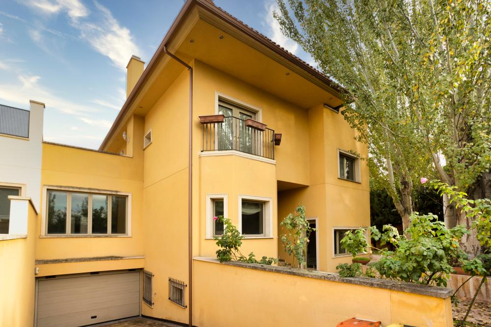  for sale house Fuencarral-Fuentelarreina Madrid Capital 2