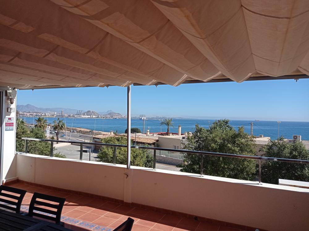  for sale apartment Urbanova Alacantí 1