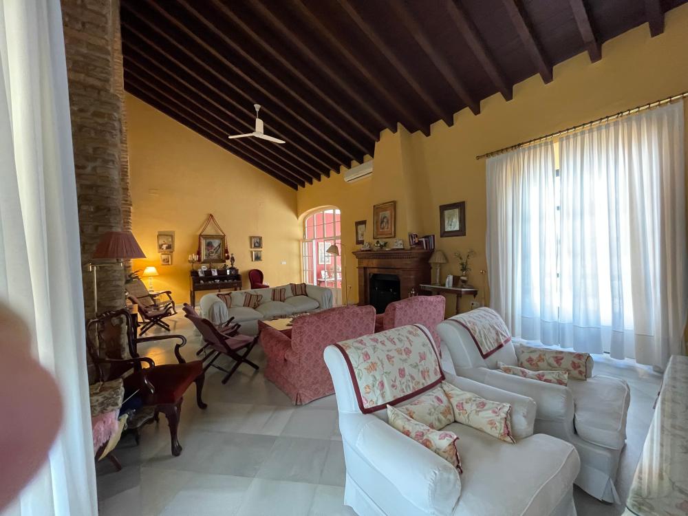  for sale house Umbrete Aljarafe 14
