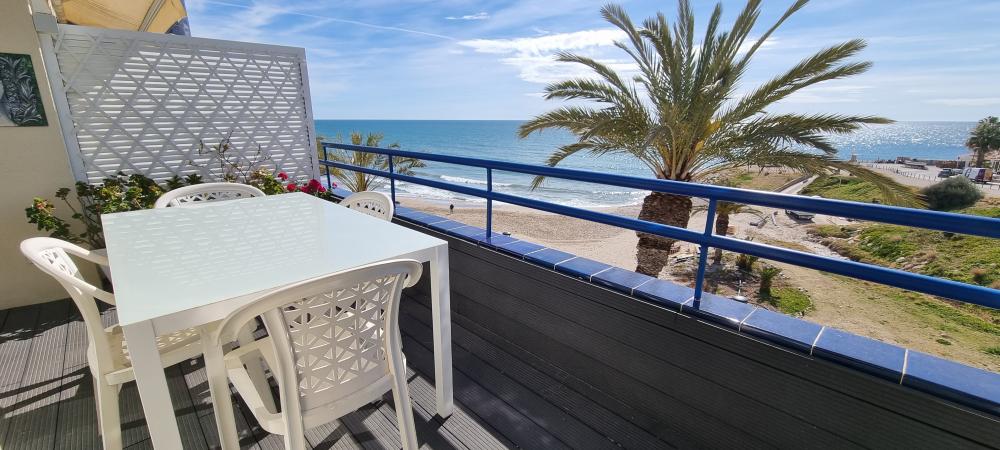  for sale penthouse Sitges Garraf 13