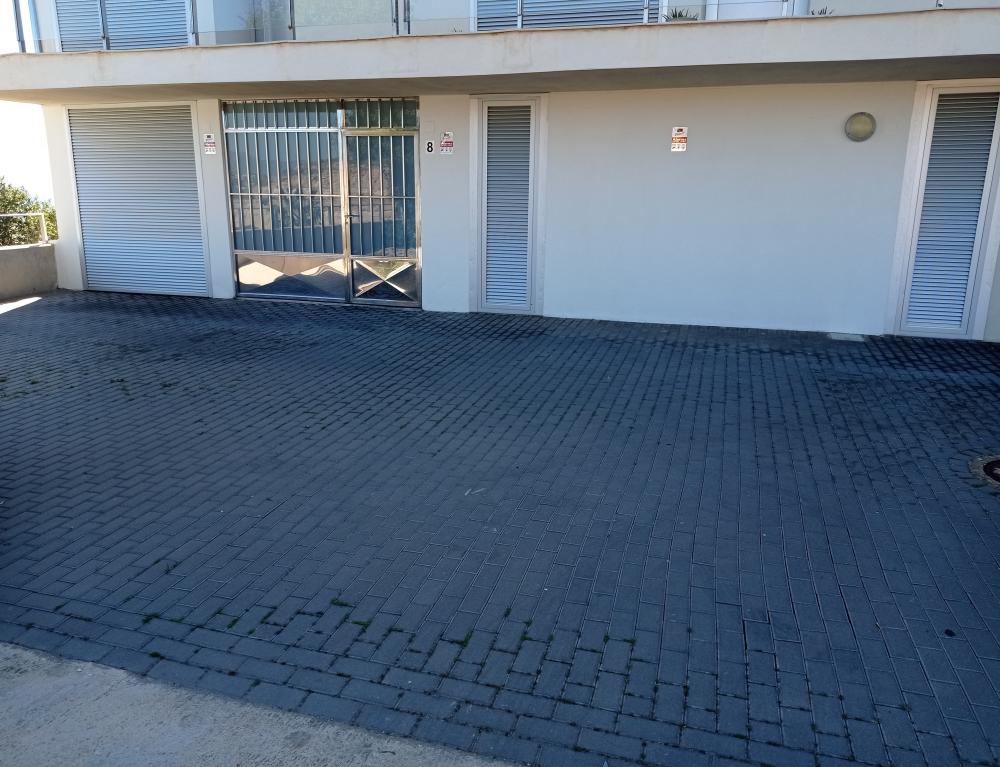 for sale apartment Urbanova Alacantí 37