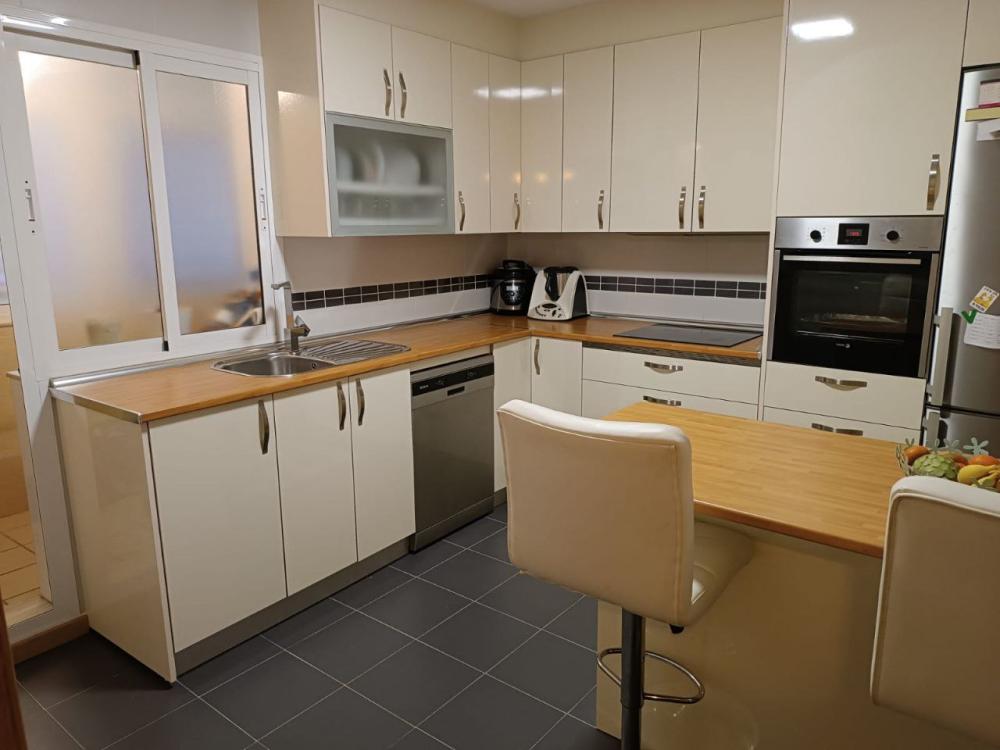  for sale terraced house Aguadulce Poniente Almeriense 5