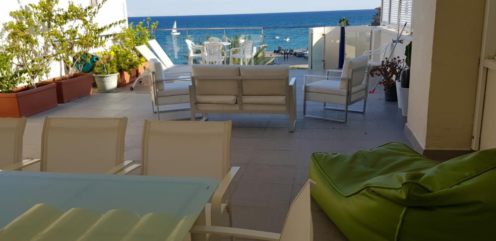  for sale penthouse Sitges Garraf 2