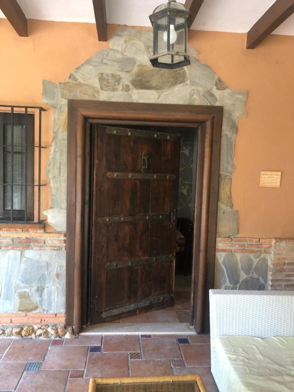  for sale villa Coín Valle Del Guadalhorce 3