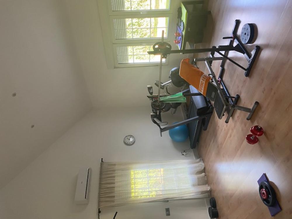  for sale house Boadilla Del Monte Cuenca Del Guadarrama 21