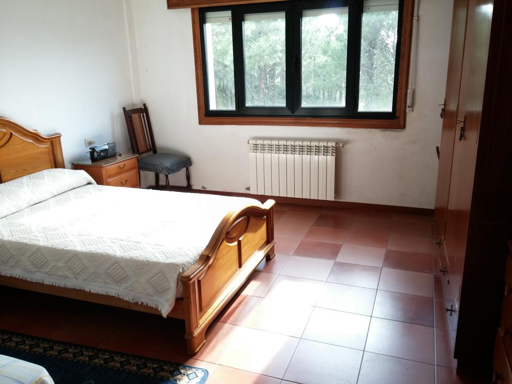  for sale house A Brixeria Bergantiños 17