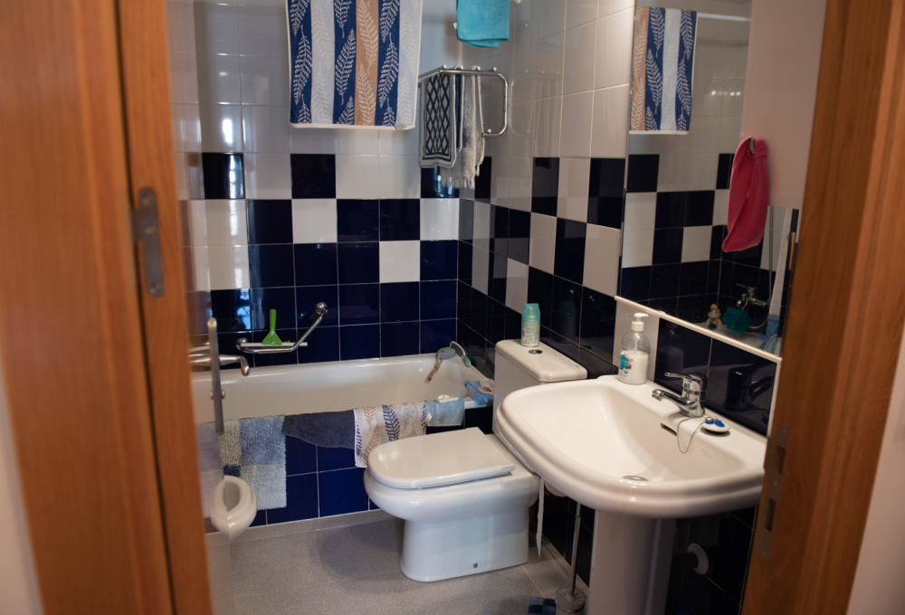  for sale apartment Isla Plana Campo De Cartagena 12