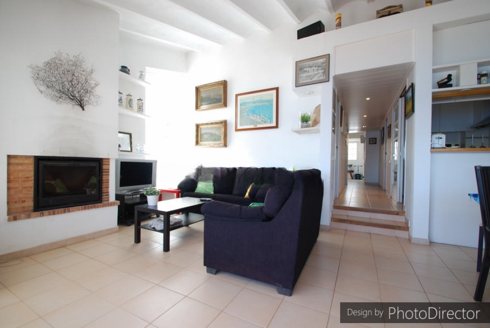  for sale villa Begur Baix Empordà 5