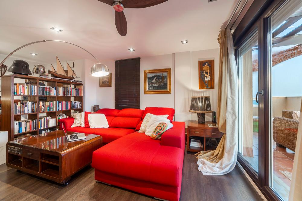  for sale penthouse Aguadulce Poniente Almeriense 17