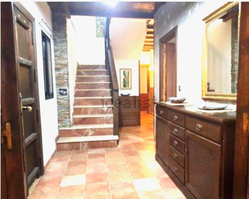  for sale villa Coín Valle Del Guadalhorce 2