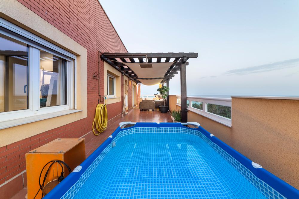  for sale penthouse Aguadulce Poniente Almeriense 11