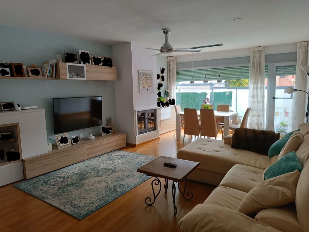  for sale terraced house Aguadulce Poniente Almeriense 17
