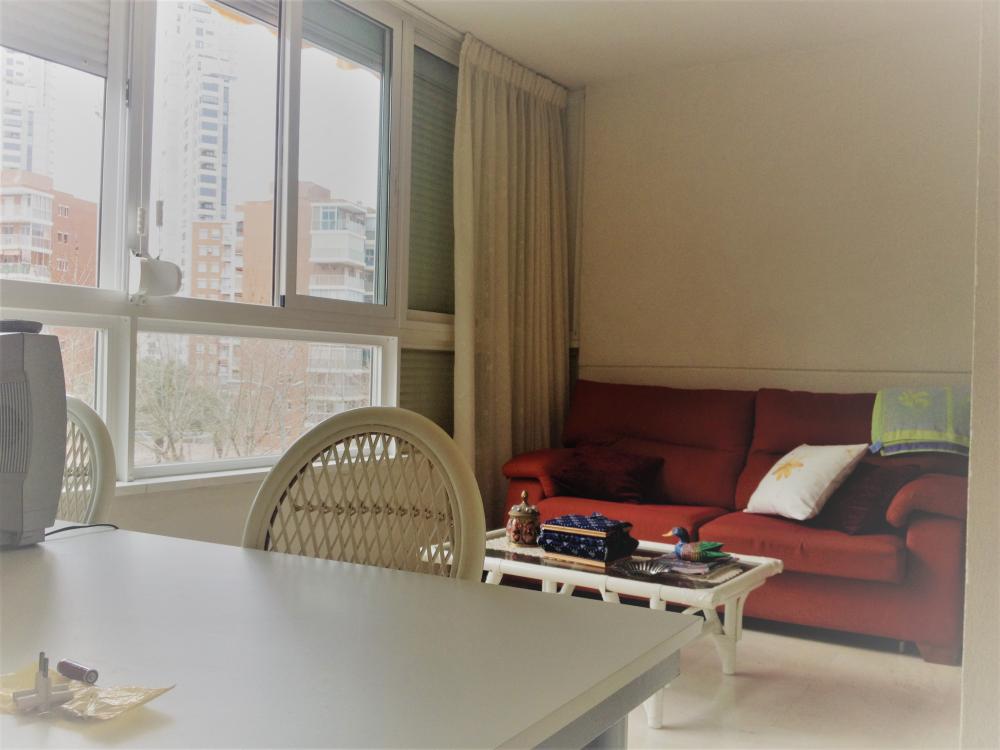  for sale apartment Rincón De Loix Marina Baixa 5