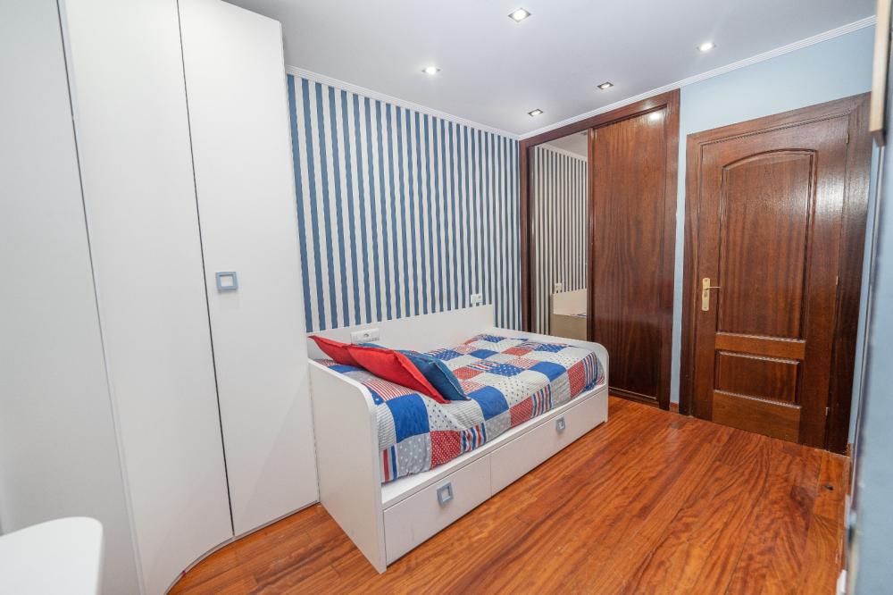  for sale apartment Puerto De Gijón Gijón 25