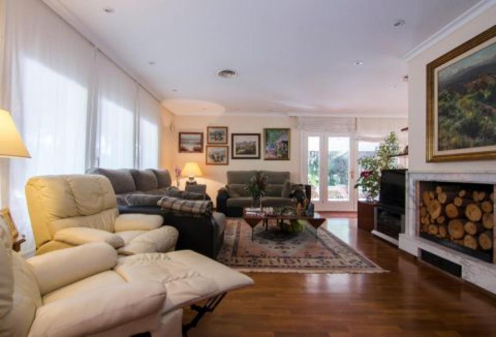  for sale house Sant Andreu De Llavaneres Maresme 30