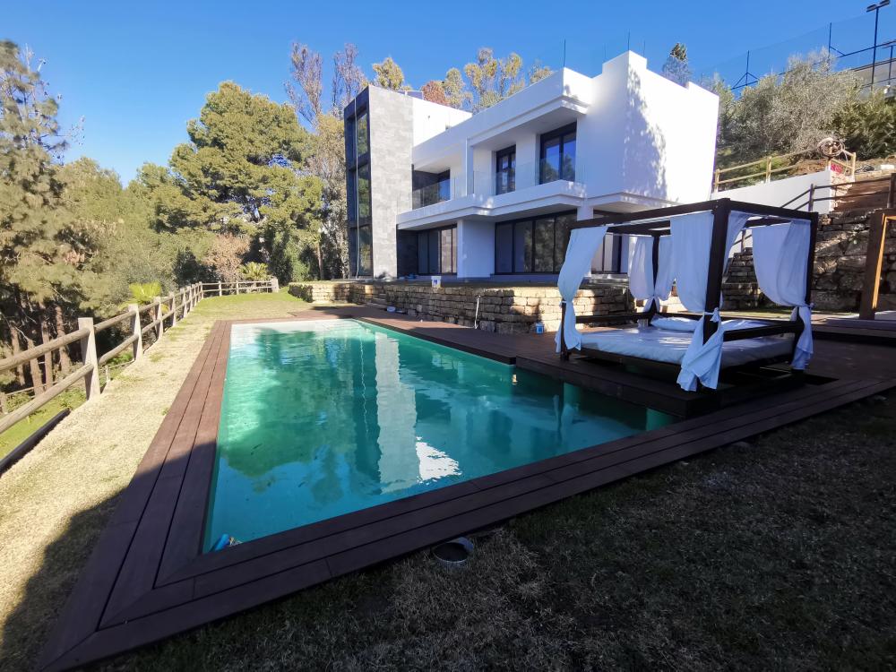  for sale villa Calahonda Costa Del Sol Occidental 29