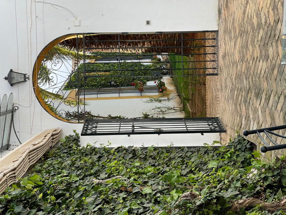 for sale house Umbrete Aljarafe 6