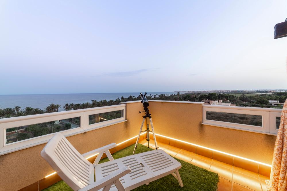  for sale penthouse Aguadulce Poniente Almeriense 3