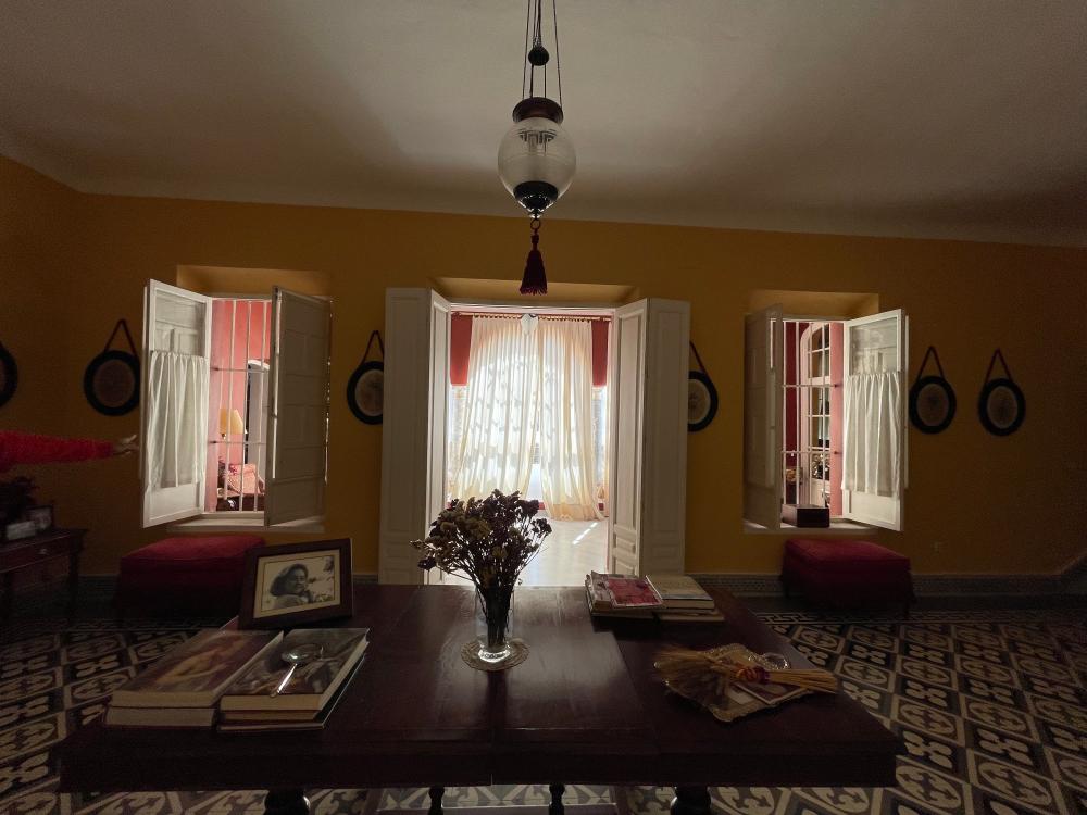  for sale house Umbrete Aljarafe 22