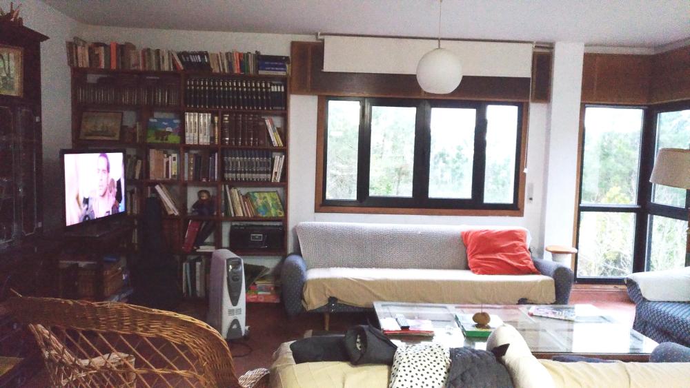  for sale house A Brixeria Bergantiños 23