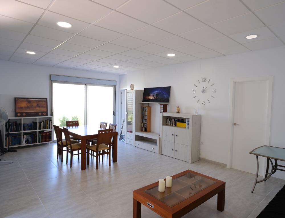  for sale villa Peñarroya-Pueblonuevo Valle Del Guadiato 11