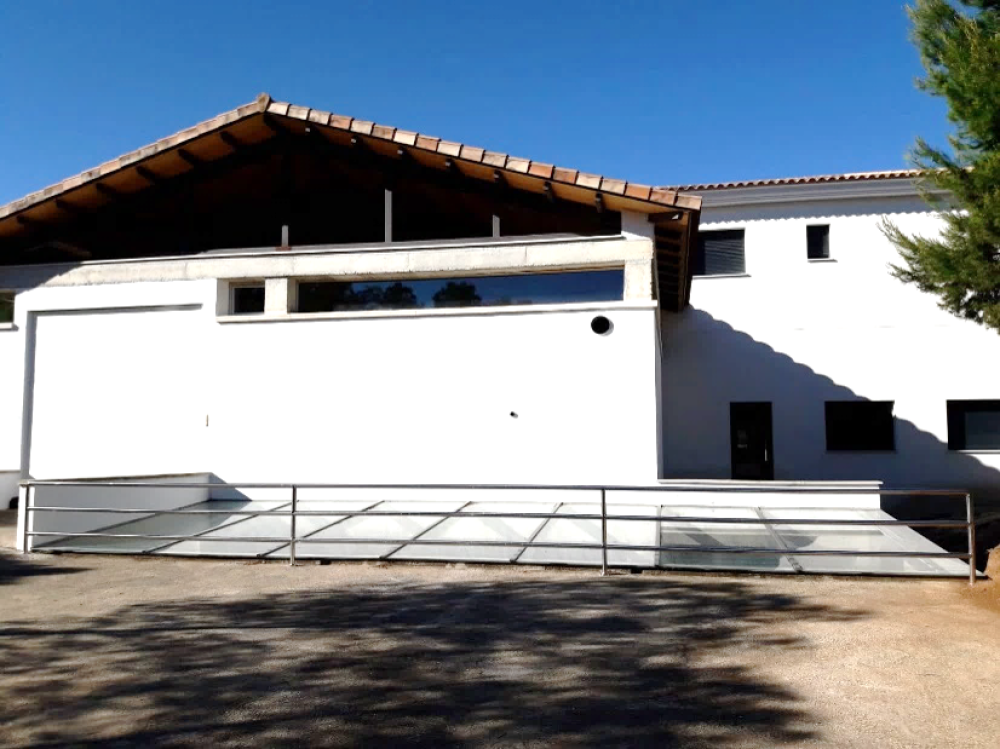  for sale country house Cehegín Noroeste 3