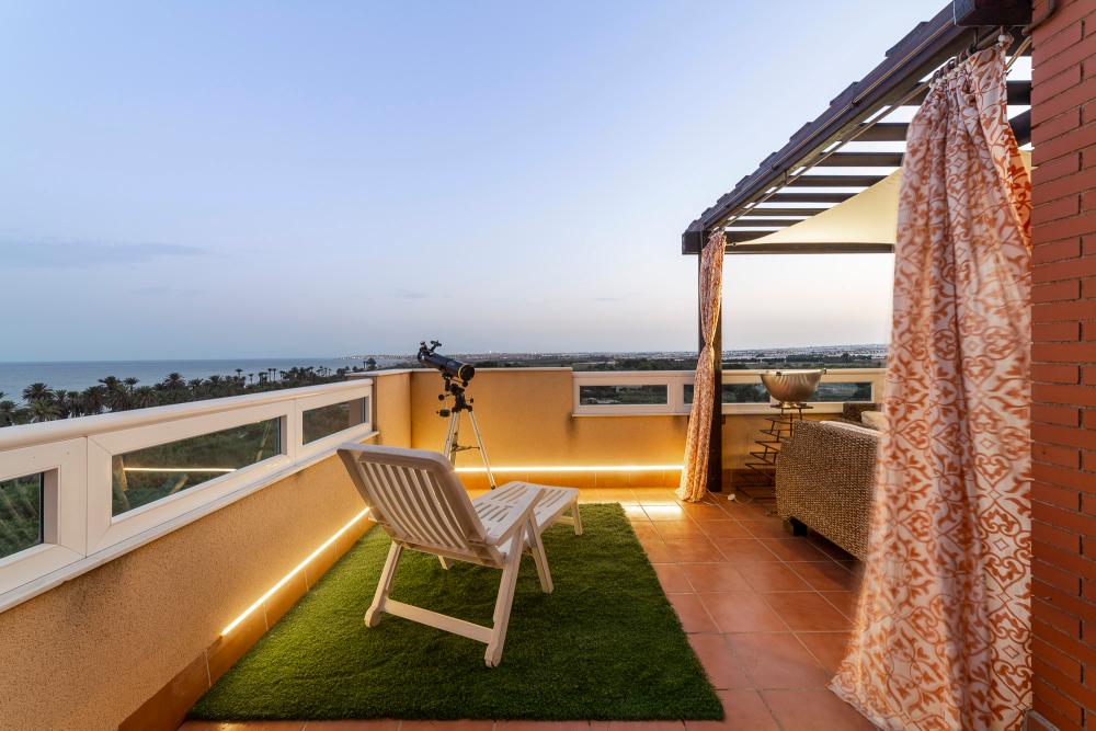  for sale penthouse Aguadulce Poniente Almeriense 13
